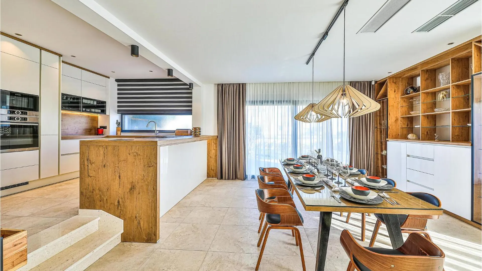Beautiful Home In Trogir With Kitchen Croatia