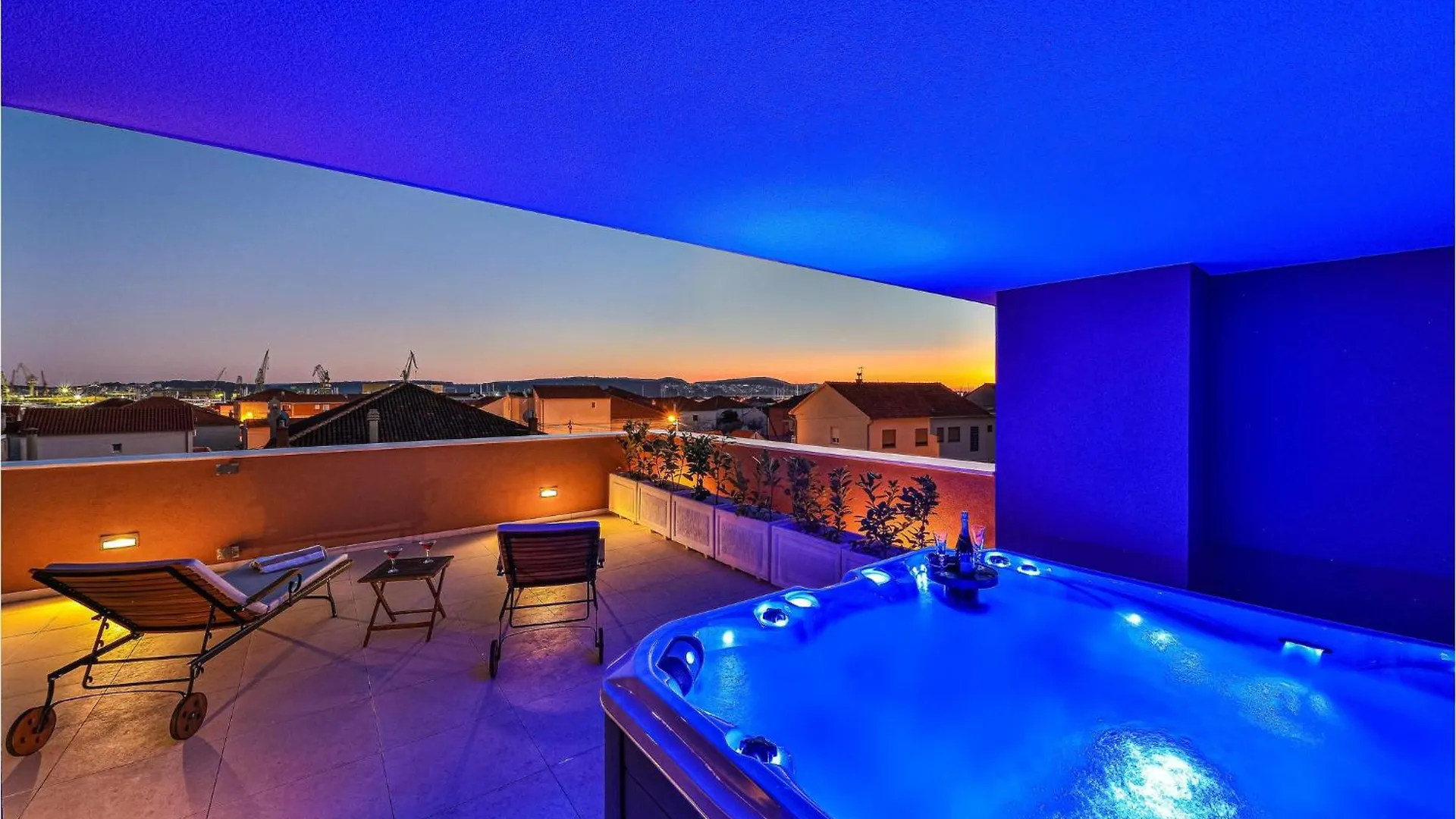 Beautiful Home In Trogir With Kitchen Croatia