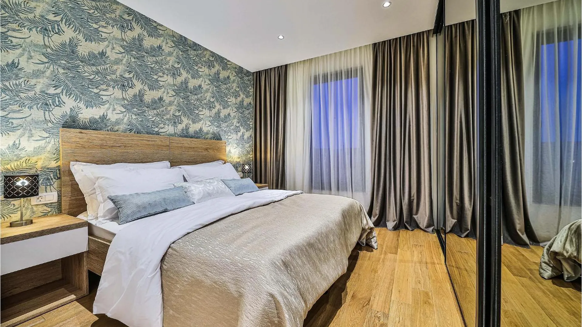Beautiful Home In Trogir With Kitchen 0*,  Croatia