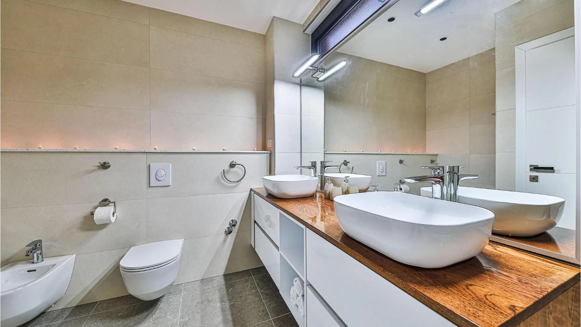 Holiday home Beautiful Home In Trogir With Kitchen Croatia