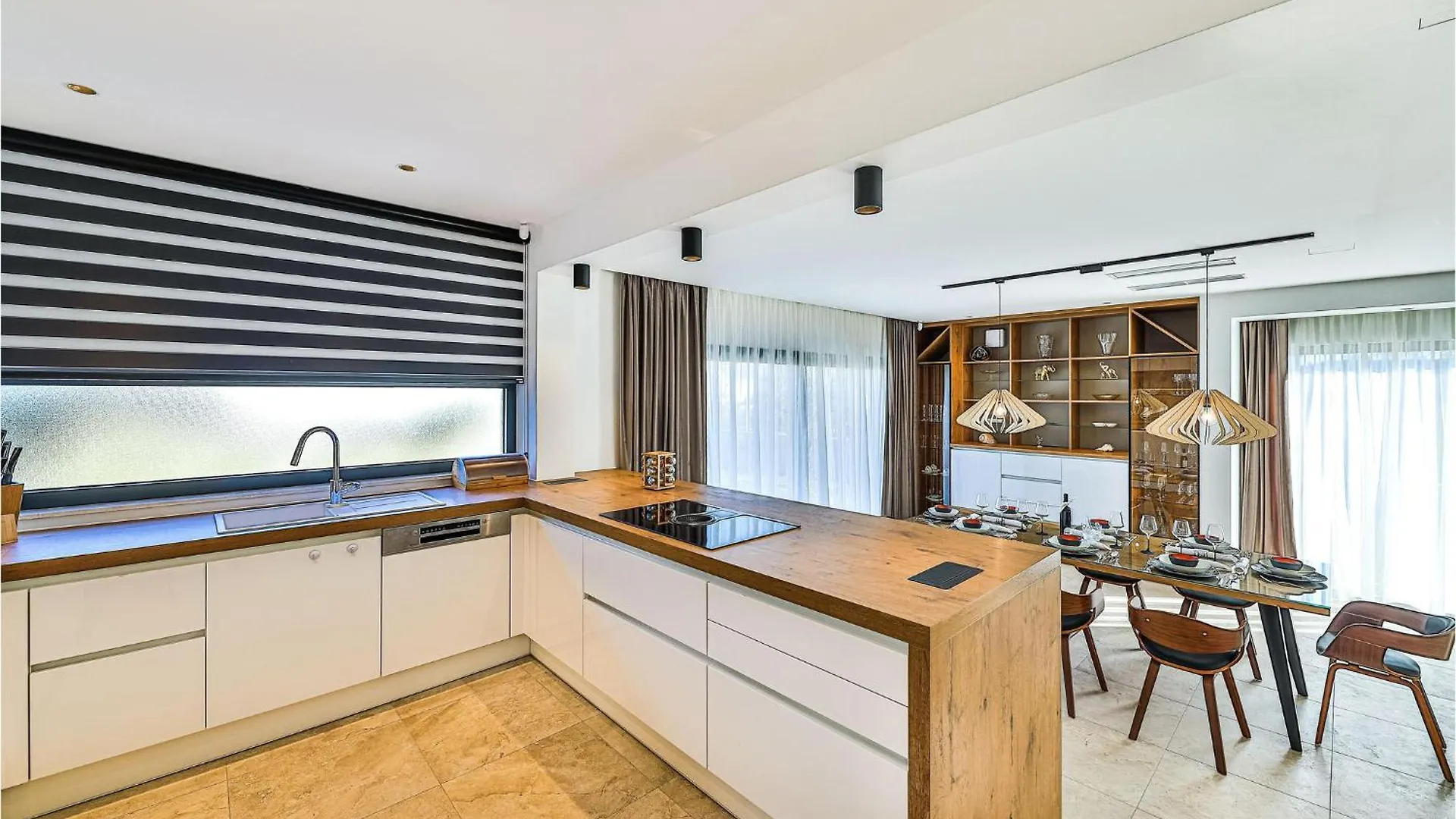 Beautiful Home In Trogir With Kitchen Holiday home